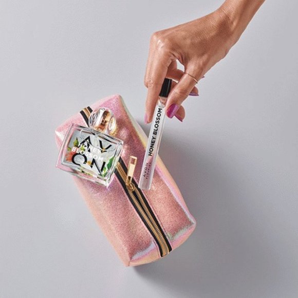 Honey blossom flourish gift set - limited edition - Picture 2 of 2